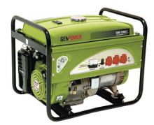GBG 5500 E