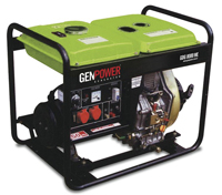GDG 7000 E