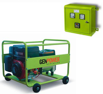 GBS 70 MEA
