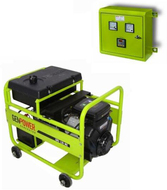 GBS 130 MEA