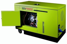 GBS 150 TES