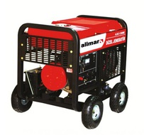 ALM D 13500TE