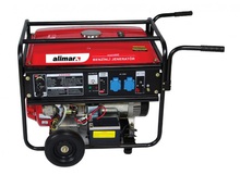 ALM B 6500E