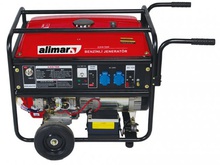 ALM B 7500E/T