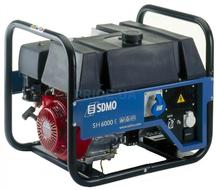 SH 6000 E