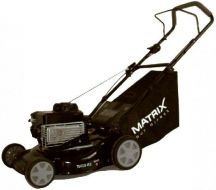 Matrix Turbo 43 BS